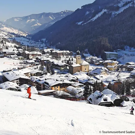 Vittoria In5 By Interhome * Saalbach-Hinterglemm