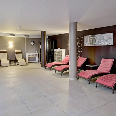 Appartement Vittoria In5 By Interhome