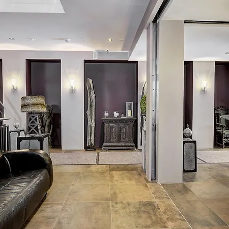 Vittoria In5 By Interhome * Saalbach-Hinterglemm