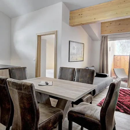 Vittoria In5 By Interhome Appartement Saalbach-Hinterglemm