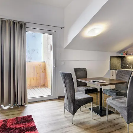 Vittoria In5 By Interhome Appartement Saalbach-Hinterglemm