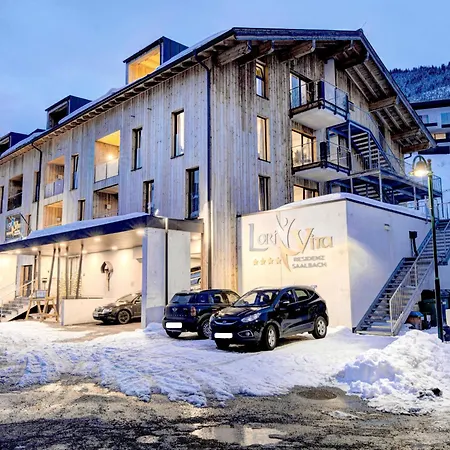 Vittoria In5 By Interhome * Saalbach-Hinterglemm