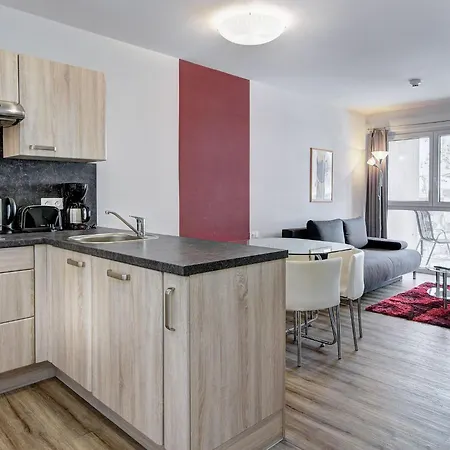 Vittoria In5 By Interhome Apartment *