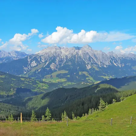 Apartment Vittoria In5 By Interhome Saalbach-Hinterglemm