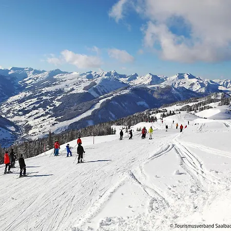 Apartment Vittoria In5 By Interhome Saalbach-Hinterglemm