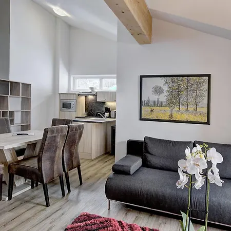Vittoria In5 By Interhome * Saalbach-Hinterglemm