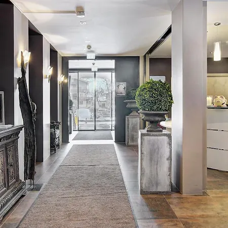 Vittoria In5 By Interhome Apartment
