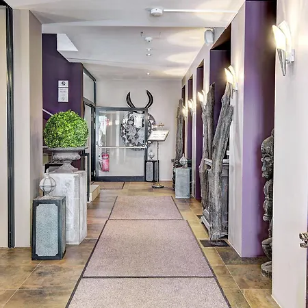 Apartment Vittoria In5 By Interhome *